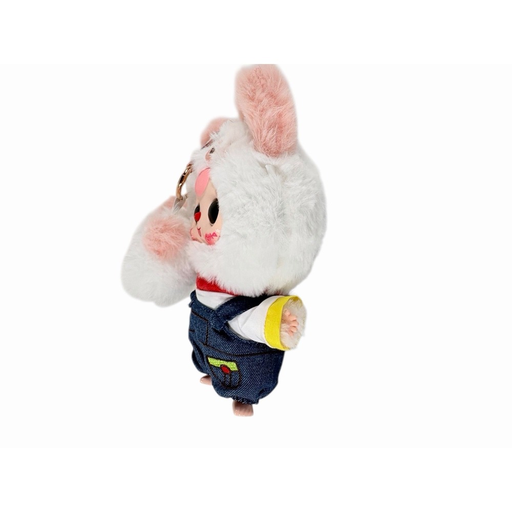 Baby Three Kitten Wardrobe Series Plush Blind Box Figure - Picture 5 of 13